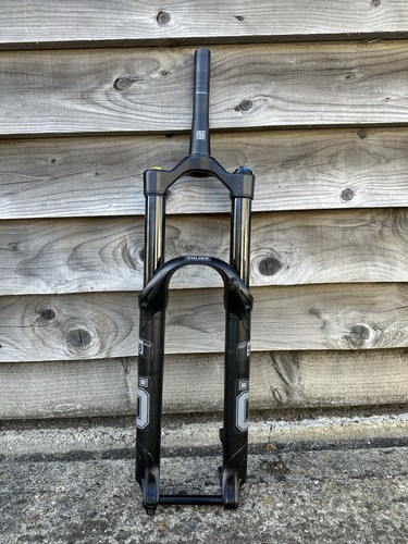 Ohlins rxf36 fork 29er - ohlins,