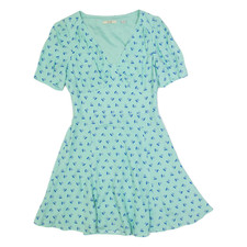 JACK WILLS Womens Day Dress