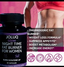 🌙1-3 Pack Night Time Fat