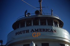 XX113-Old 35mm Slide Photo-