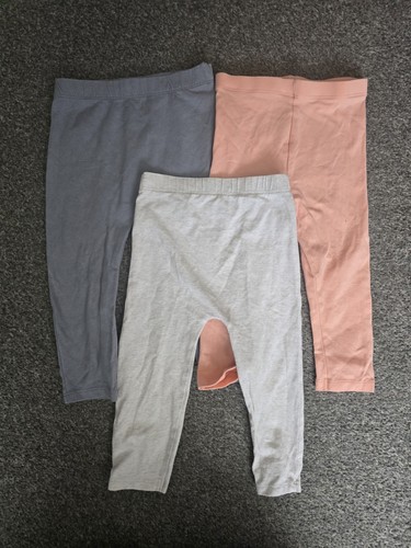 Girls leggings bundle - bundle, 12-18