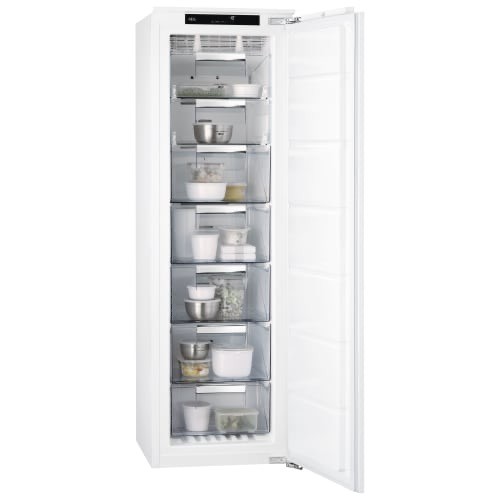 Freezer aeg nab7n181ec fully - freezer,
