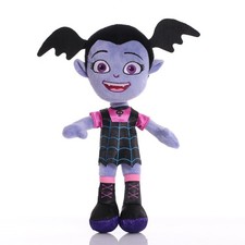 Vampirina Plush Doll Cartoon