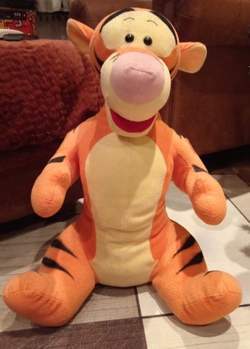 Large disney tigger - large,