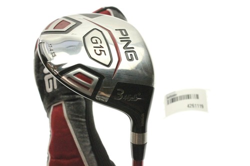 Ping g15 golf club mens - ping,