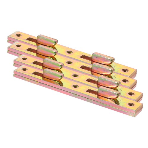 Rose gold bed rail - rose,