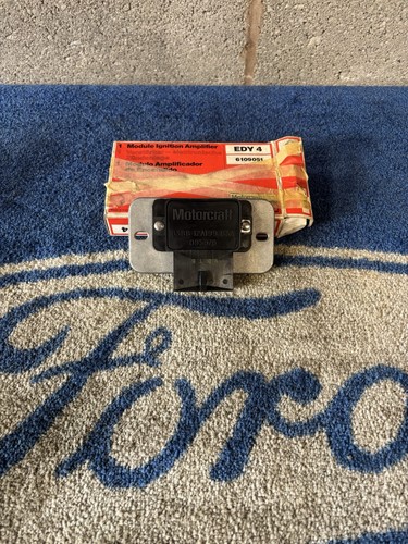 Ford sierra mk1 ignition - ford,