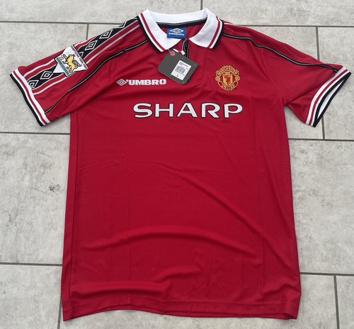 Manchester united retro - manchester,