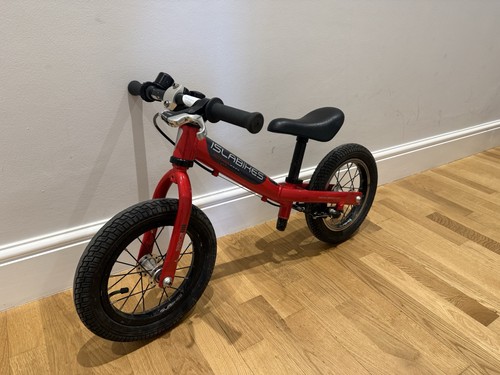 Isla bike balance red - bike,