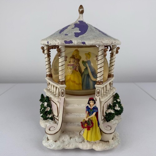 Disney princess large rotating - disney,