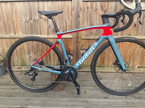Wilier cento ndr italian - wilier,