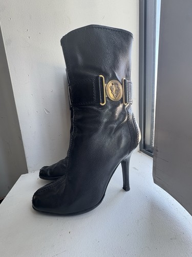 Vintage gucci hysteria patent - hysteria,