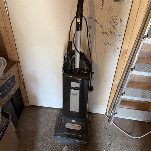Sebo automatic pro eco - automatic,