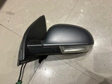 Volkswagen Golf Mk5 passenger