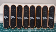 Tech Deck Finger Skateboards