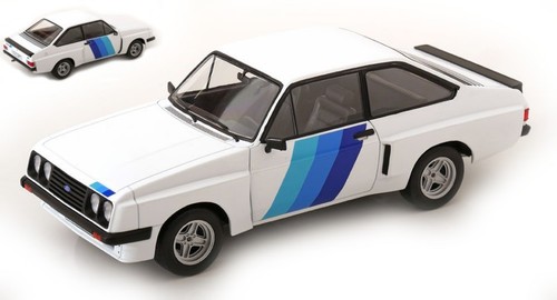 Ford escort mki 2000 - mki, rs