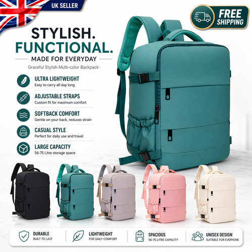 40x30x20cm ryanair approved - ryanair,