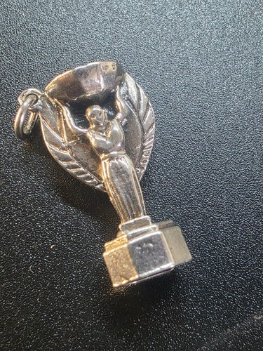 Vintage sterling silver - vintage, jules