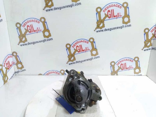 2810070050 89281 starter motor