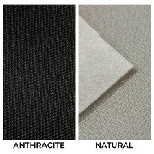 Acoustic Fabric Dampening