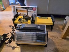 Brinsea Octagon 20 Egg Rocker + 2 x EcoGlow 20 chick brooder