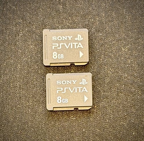 Sony playstation vita - playstation, 8gb