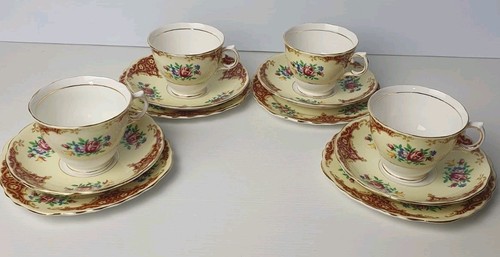 Vintage colclough piece - 12,