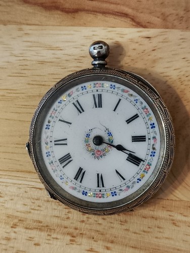 Antique victorian 935 solid - victorian, 0.935