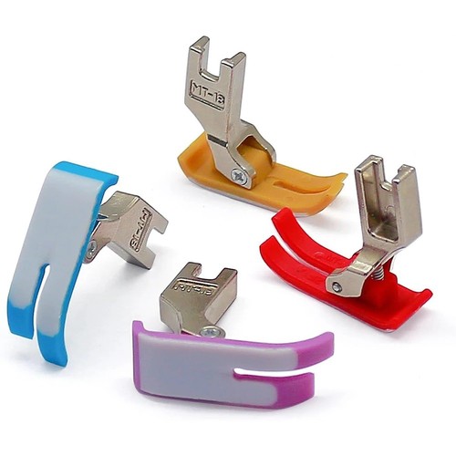 Rubber presser foot - mt-18,