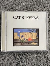 Cat Stevens Teaser and the