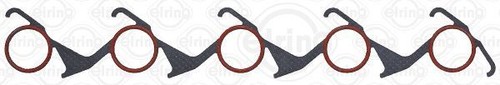 Intake manifold gasket - manifold,