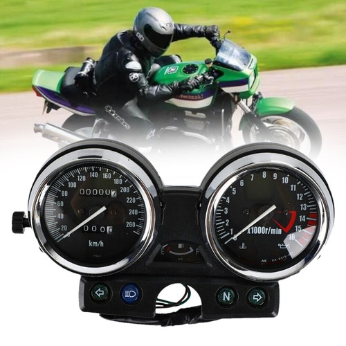Motorcycles speedometer gauge - motorcycles,