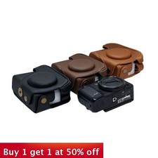 For Canon G12 G11 G10 PU