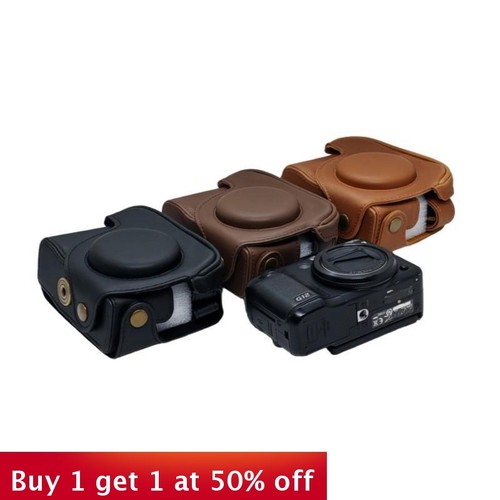 For canon g12 - g11, pu