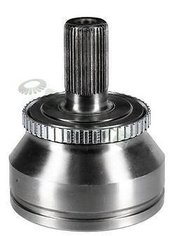 Shaftec front outer joint - shaftec,