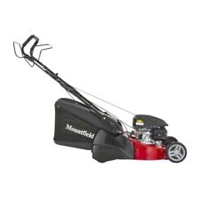 Mountfield Grass box grass bag