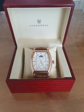 MENS STOCKWELL MOON PHASE