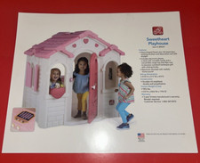 Toys R Us Swing Into Fun! POS