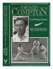 Denis Compton: A Biography By