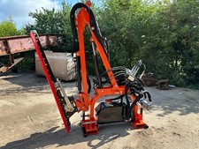 BRAND NEW Hedge Cutter Trimmer 1300mm for compact tractor  PTO driven