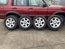Range rover p38 - range,