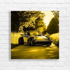 Porsche 911 Turbo Classic Cars