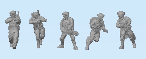 Star wars legions miniatures - legions,