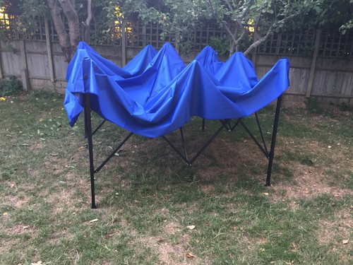Box 3mx3m 10x10ft heavy - 3mx3m,