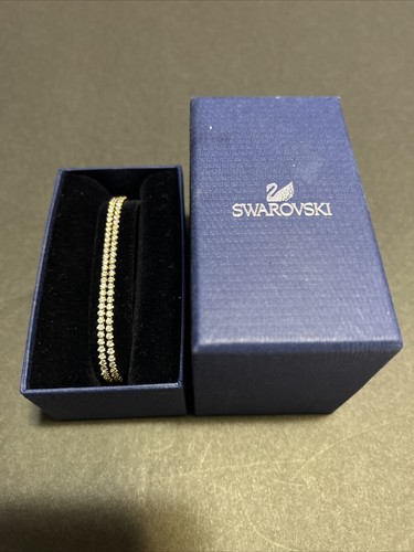 Swarovski 5245530two strand - swarovski,