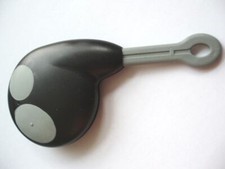 Replacement 2 button case for