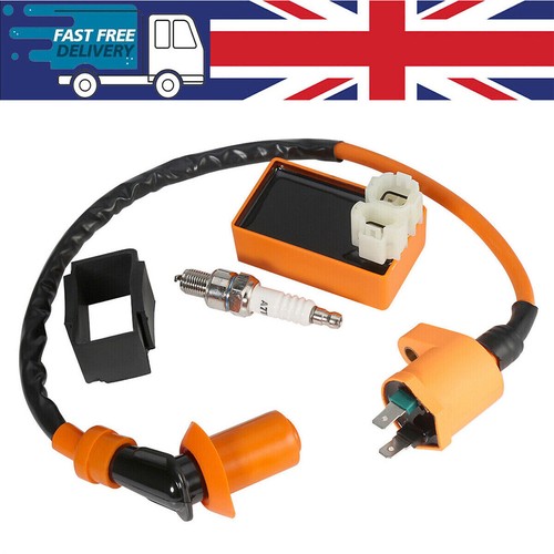 For gy6 50cc 125cc - for,