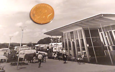 St Leonards on Sea Combe Haven Caravan Park, Hastings, Gifford RP Postcard