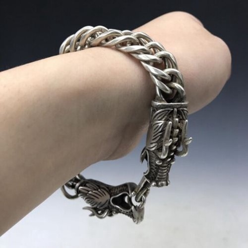 Collection old china - collection, bangle