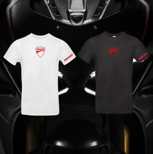 Ducati Biker T-shirt Birthday